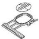 BABY LOCK Radiance - Options - 1