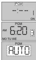 INTERMATIC EJ600 - Changing Events - 1