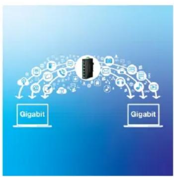 graph TD A["Gigabit"] --> B["Data Collection"] B --> C["Processing"] C --> D["Output"] style A fill:#f9f,stroke:#333 style D fill:#bbf,stroke:#333
