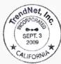 TRENDNET TI-G50611 - TRENDNET - 2