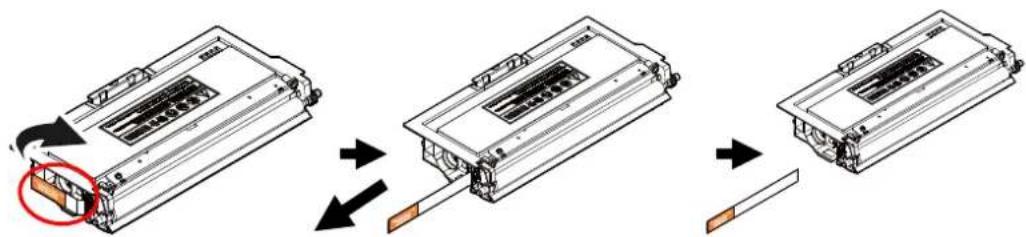 AVISION AP40 Plus - Important ! - 2