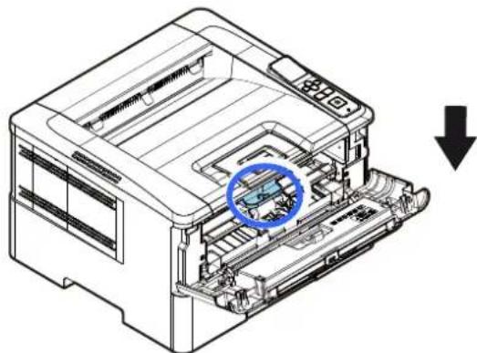 AVISION AP40 Plus - Important ! - 5