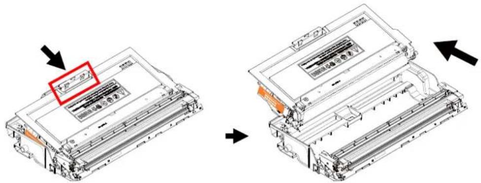 AVISION AP40 Plus - Important ! - 1
