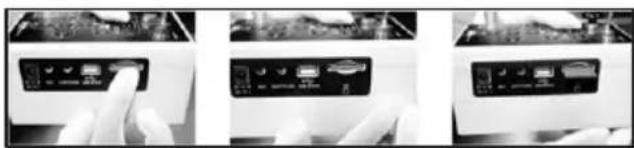 STEINBERG SBS-EC-500 - KAMERAINSTALLATION - 2
