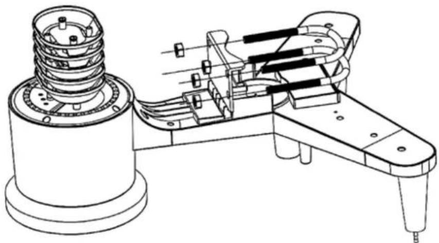 STEINBERG SBS-WS-500 - Mottaker - 1