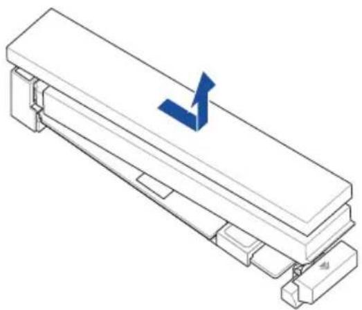 ASUS ProArt Z890-CREATOR WIFI - Installer un module de mémoire - 4