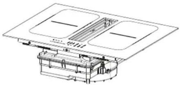 FRANKE FSM 7081R HI - 1