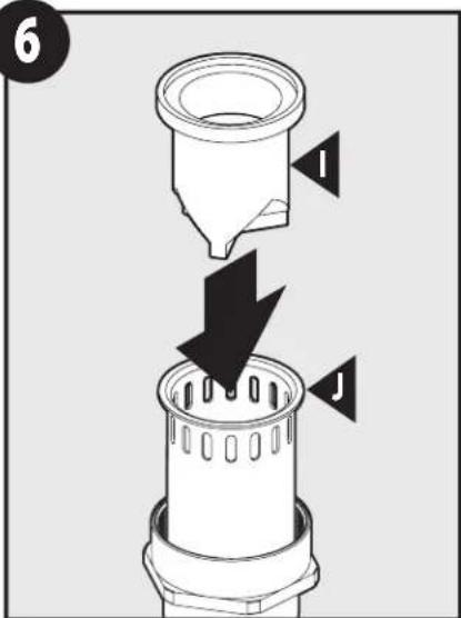 6 I J