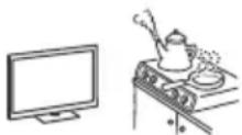 SONY Bravia K-85S30 - Situasjoner: - 2
