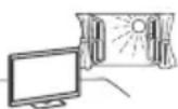 SONY Bravia K-85S30 - Συνθήκες: - 3