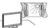 SONY Bravia K-85S30 - Ситуации: - 2