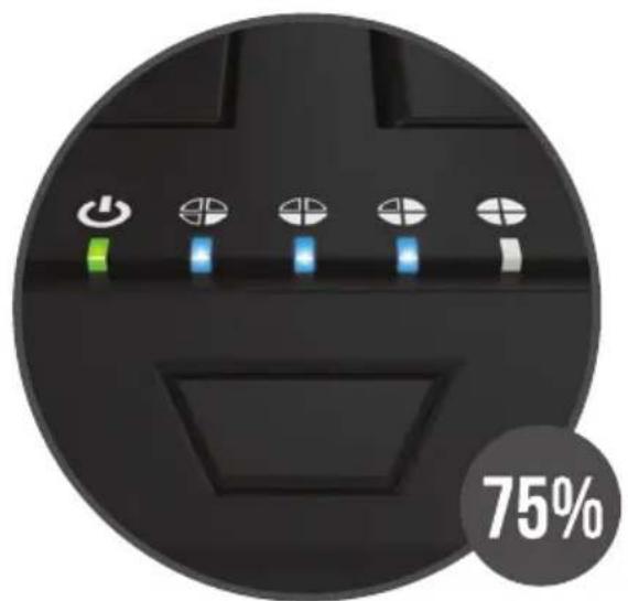 Sabrent EC-HD2B - Then quickly press the Offline Clone Button - 3