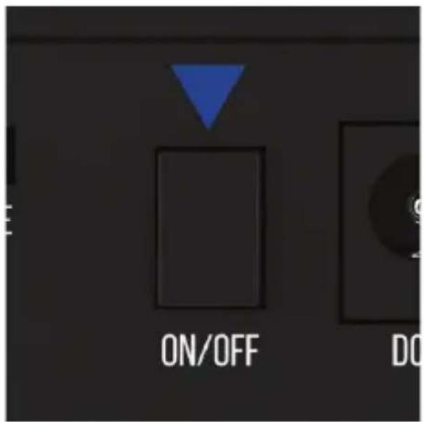 ON/OFF DO