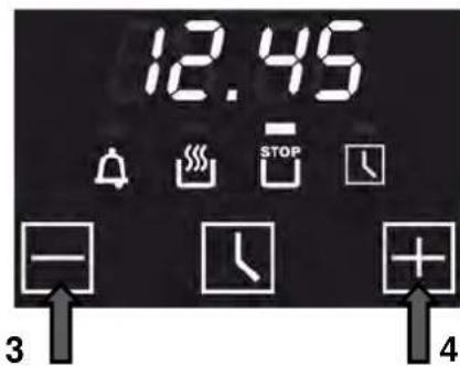 12.45 STOP 3 4