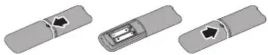 PHILIPS Evnia 34M2C3500L - Výstrahy - 1