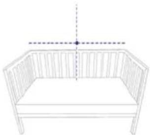PHILIPS Avent SCD971 - Lovelės laikiklis - 3