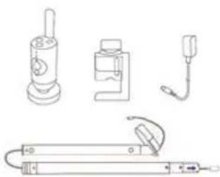 PHILIPS Avent SCD971 - Mazuļa gultas stiprinājums - 2