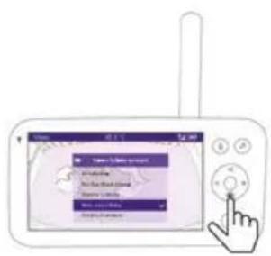 PHILIPS Avent SCD971 - Beroligende lyde - 3