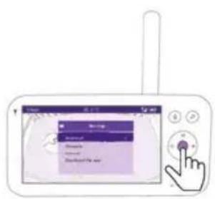 PHILIPS Avent SCD971 - Įspėjimas dėl temperatūros - 8