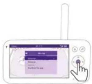 PHILIPS Avent SCD971 - Temperaturalarm - 7