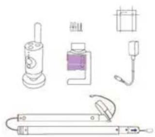 PHILIPS Avent SCD971 - Montaggio a parete - 1