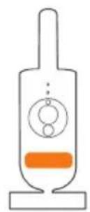 PHILIPS Avent SCD971 - Veilleuse - 9