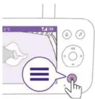PHILIPS Avent SCD971 - Luz nocturna - 11