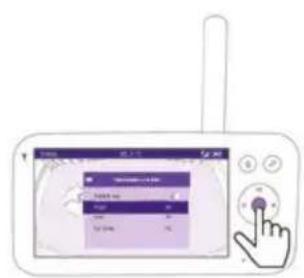 PHILIPS Avent SCD971 - Alarm za temperaturu - 3