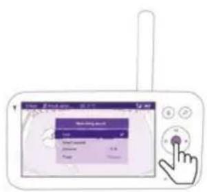 PHILIPS Avent SCD971 - Suoni rilassanti - 2