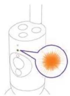 PHILIPS Avent SCD971 - Orange - 2