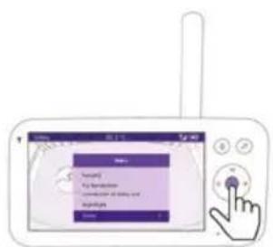 PHILIPS Avent SCD971 - Luz nocturna - 12