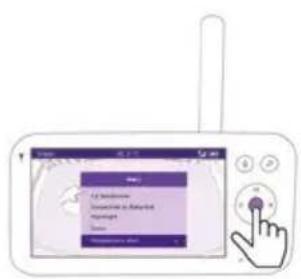 PHILIPS Avent SCD971 - Alerte de température - 2