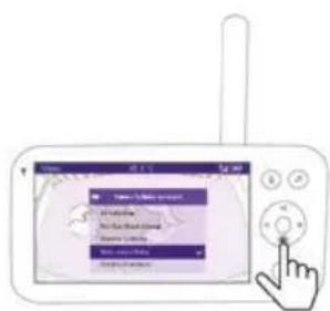 PHILIPS Avent SCD971 - Uklidňující zvuky - 3