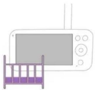 PHILIPS Avent SCD971 - Lydmodus - 2
