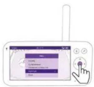 PHILIPS Avent SCD971 - Nachtlicht - 2