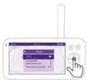 PHILIPS Avent SCD971 - SenseIQ - 3
