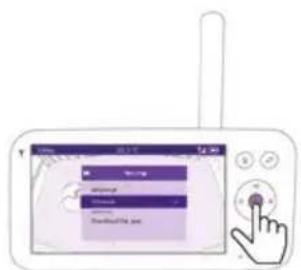 PHILIPS Avent SCD971 - Įspėjimas dėl temperatūros - 10