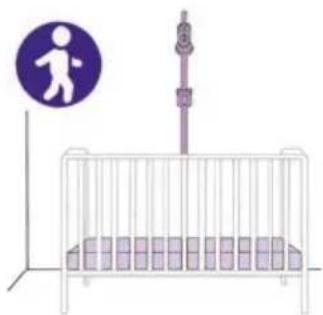 PHILIPS Avent SCD971 - Kaip tvirtinate? - 3