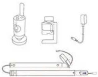 PHILIPS Avent SCD971 - Vuggemontering - 2