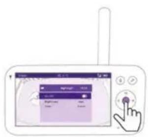 PHILIPS Avent SCD971 - Natlampe - 3