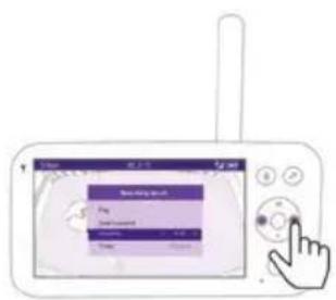 PHILIPS Avent SCD971 - Raminantys garsai - 5