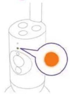 PHILIPS Avent SCD971 - Orange - 1