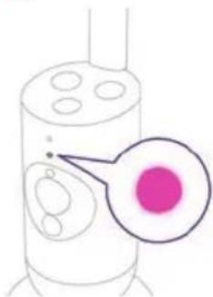 PHILIPS Avent SCD971 - Lilla - 1