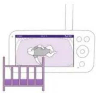 PHILIPS Avent SCD971 - Modalità video - 2