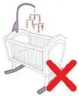 PHILIPS Avent SCD971 - Qué hacer y no hacer - 1