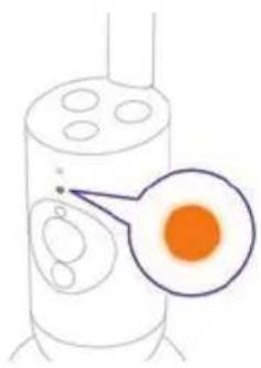 PHILIPS Avent SCD971 - Koppeln von Babyeinheit und Elterneinheit - 2