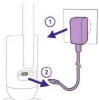 PHILIPS Avent SCD971 - Nettoyage et entretien - 3
