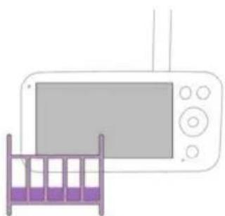 PHILIPS Avent SCD971 - Modo Audio - 2