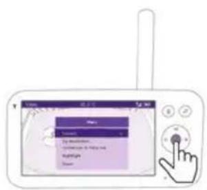 PHILIPS Avent SCD971 - SenseIQ - 2