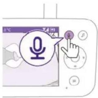 PHILIPS Avent SCD971 - Toveiskommunikasjon - 1